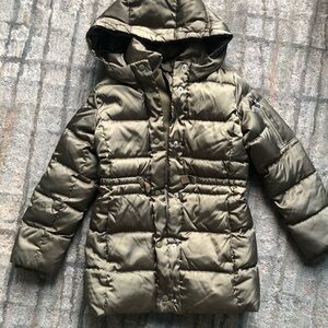 Gap Warmest Coat